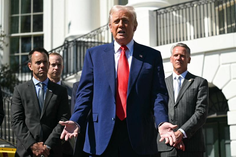 Trump’s Tariff Stance Softens But Global Trade Faces Long-Term Uncertainty