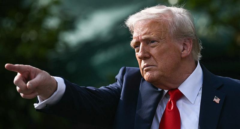 New Poll Shines Important Light on the Deep State Rising in the Second Trump Admin