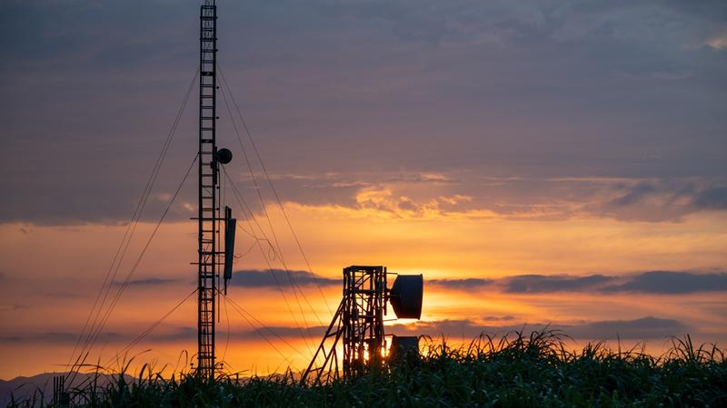 Over-the-Horizon Radars Are Coming to Oregon