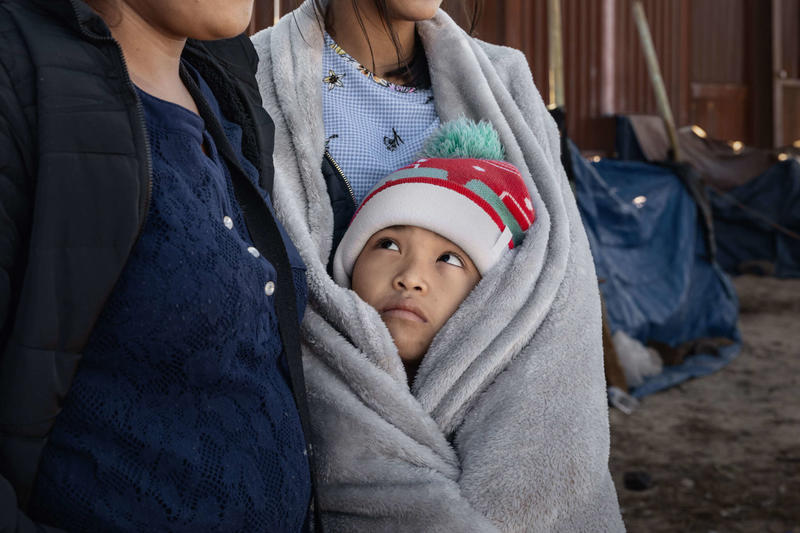 Trump Cuts Leave Thousands of Kids to Face Immigration Court Alone
