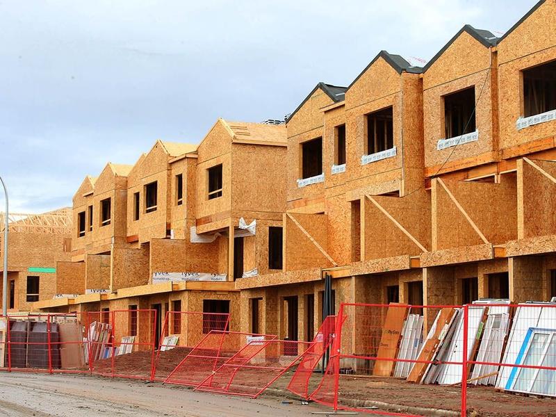HILL, THOMPSON: Governments in Alberta must spur home-building amid population explosion