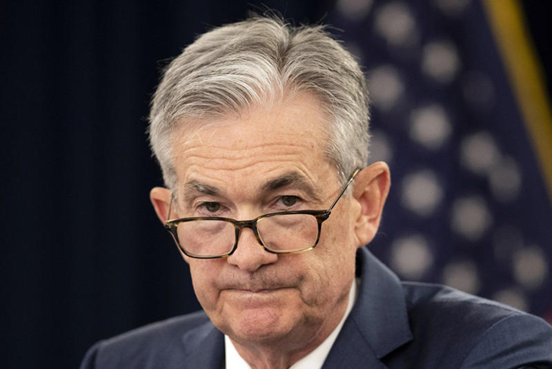 Trump contre la Fed: entre la peur et les bonnes occasions