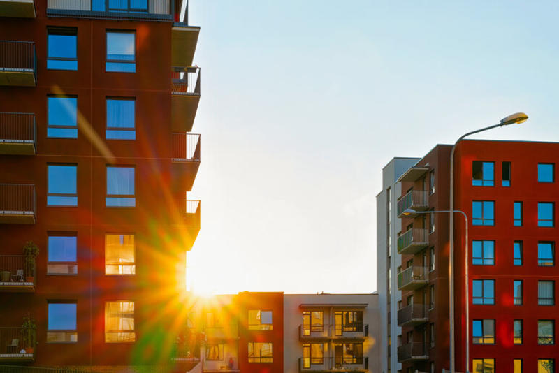 Soignons mieux nos condos