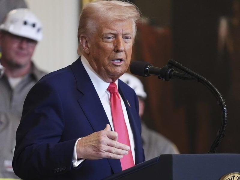 SHAPIRO: Humbling lessons on how not to fight a trade war