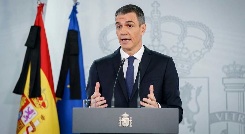 Un Parlamento en coma democrático
