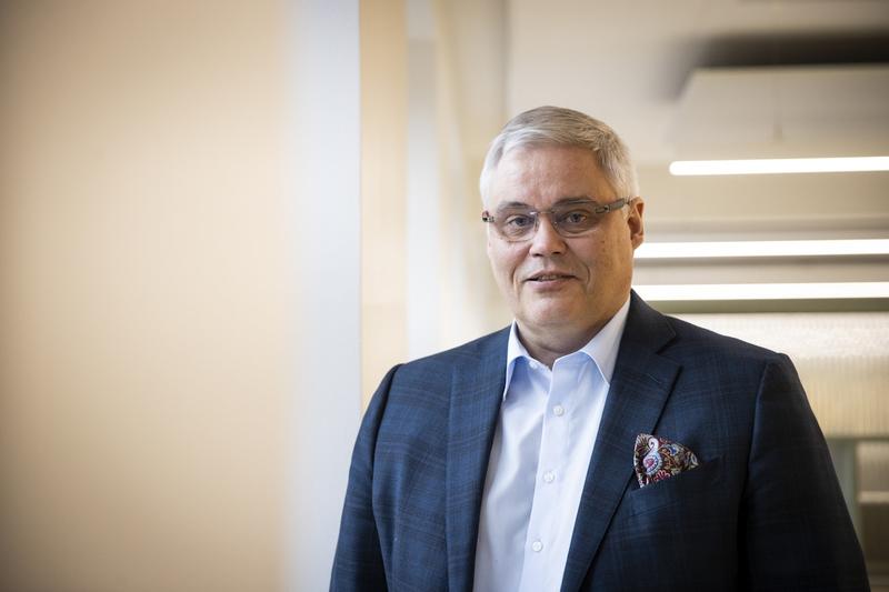 Elintarviketeollisuus | Jos vienti ei HK:ta huvita – osaa tuottajista se saattaisi hyvinkin innostaa