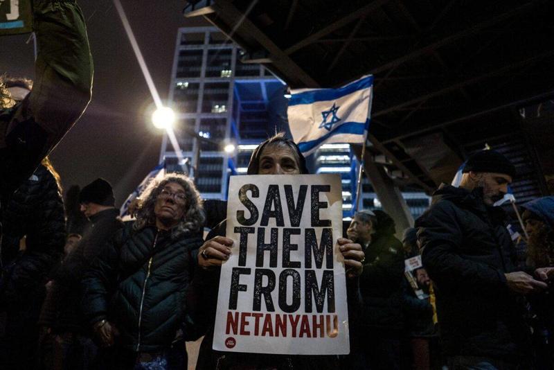 Israel faces surge of petitions to end Gaza war