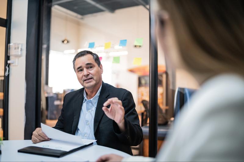 Founders Keep Getting This One Piece of Advice — But It's Setting Them Up for Failure. Here's What They Really Need to Hear.