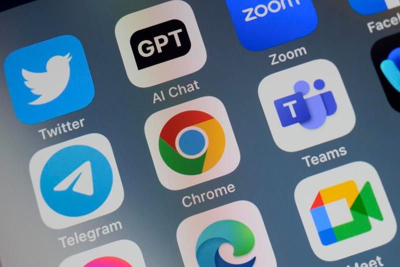 If OpenAI Buys Chrome, AI May Rule Web Browsing