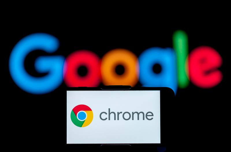 Who’s Going To Buy Google Chrome? AI Firms Are Lining Up