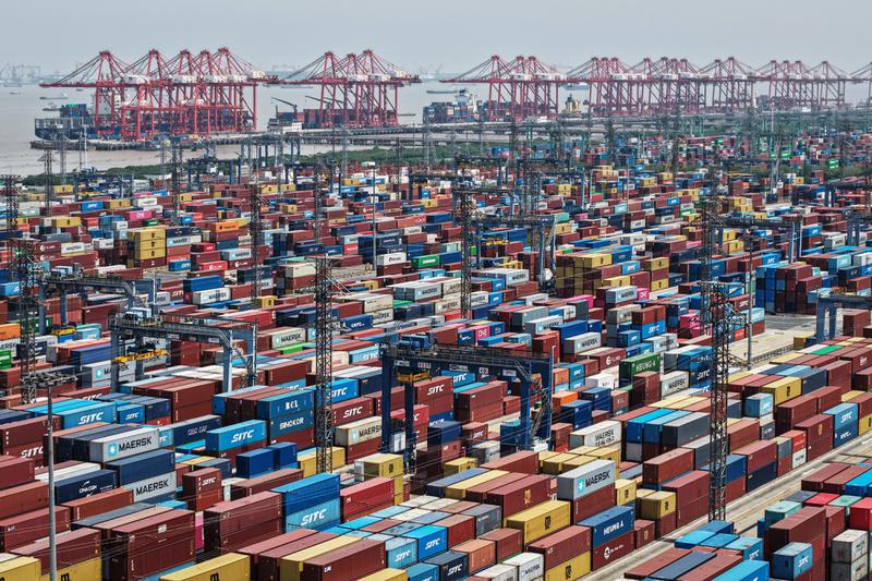 A Viral App Is Exposing the Limits of Tariffs