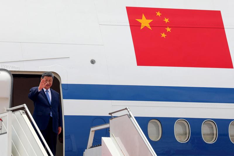No, China Is Not the 'New Soviet Union' | Opinion