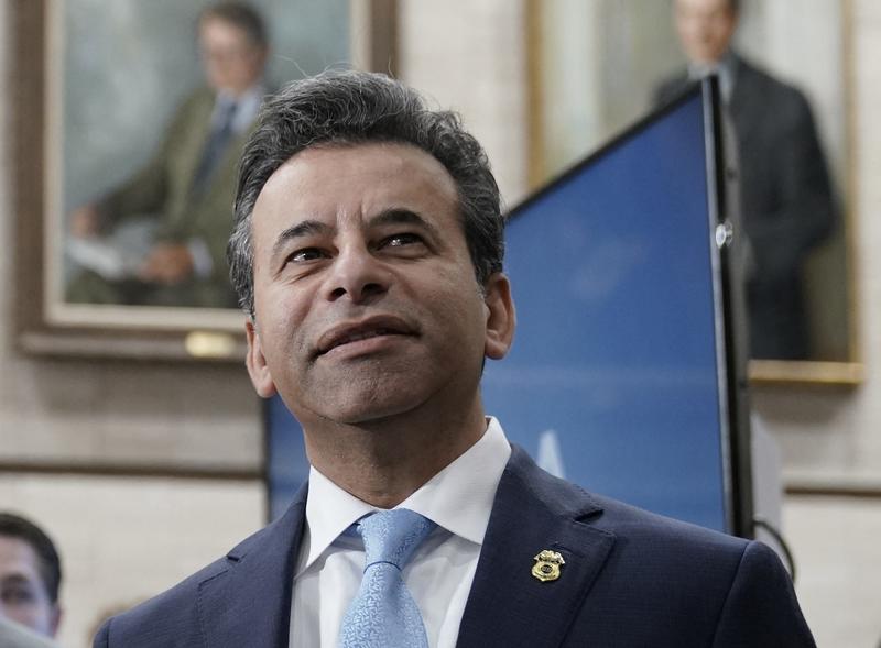 New FDA Chief Martin Makary Says DOGE Cuts Haven’t Hit Science Staff
