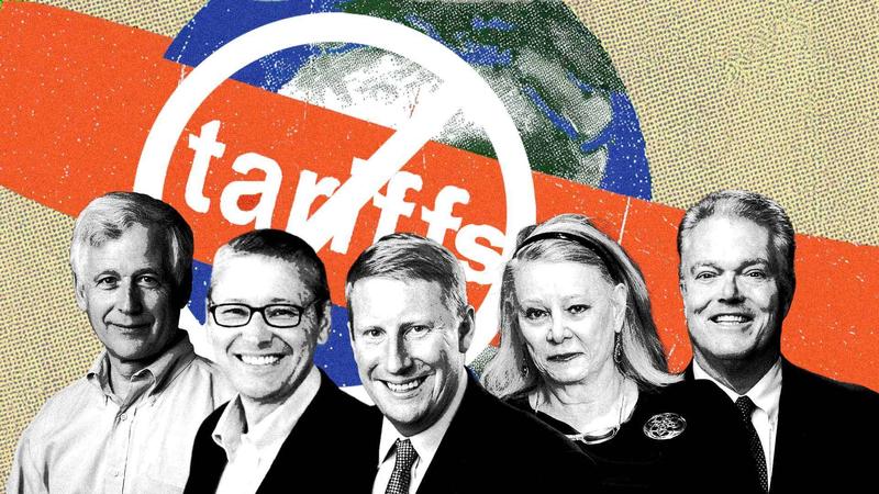 Over 1,500 Economists Agree: Trump's Tariffs Are Terrible