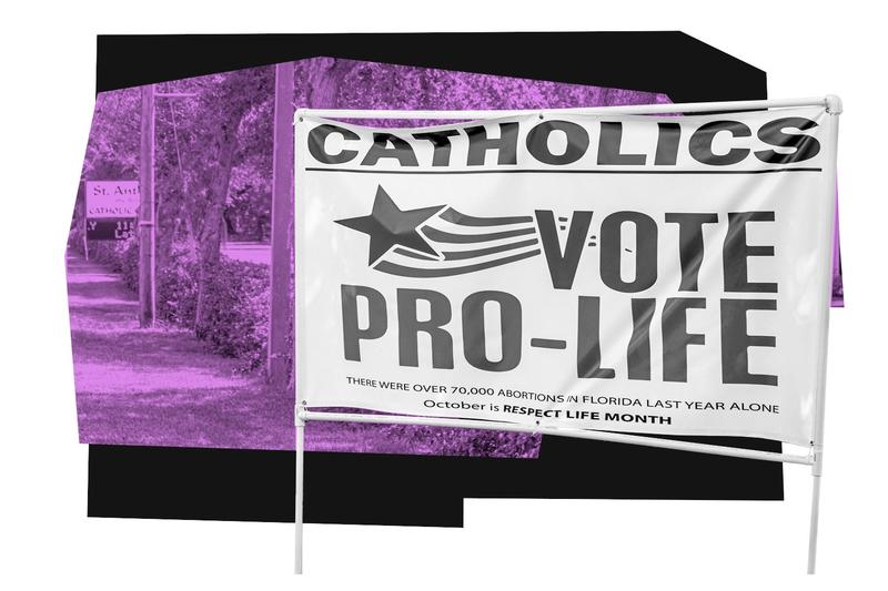 You’ll Never Guess When Pro-Life Hospitals Consider “Unborn Life” Not Actually Alive