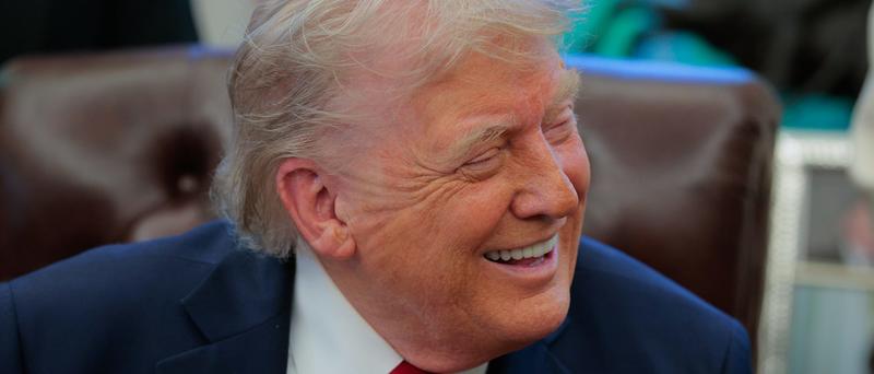 SANDOVAL: Trump Just Fired A Deadly Shot At DEI — And The Legacy Media Is Totally Ignoring It