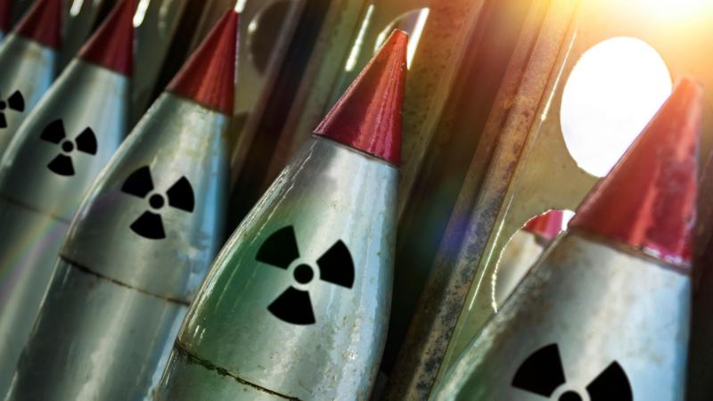 Will an Iran Deal Make Nuclear Proliferation Great Again?