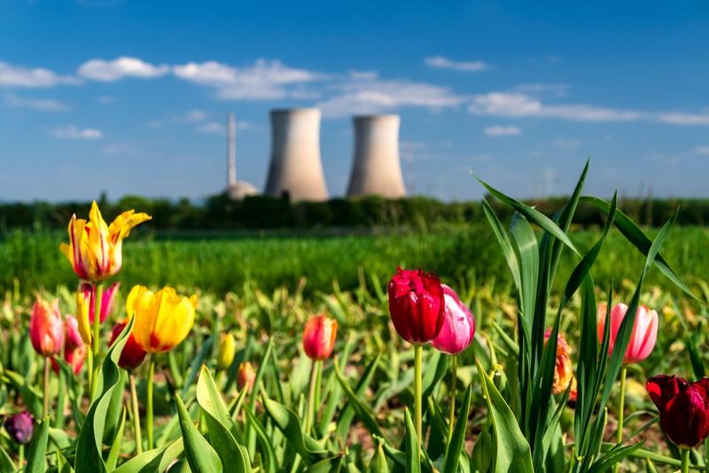 Podcast—Moving Beyond the Tech Sector: The Scope of the Nuclear Renaissance