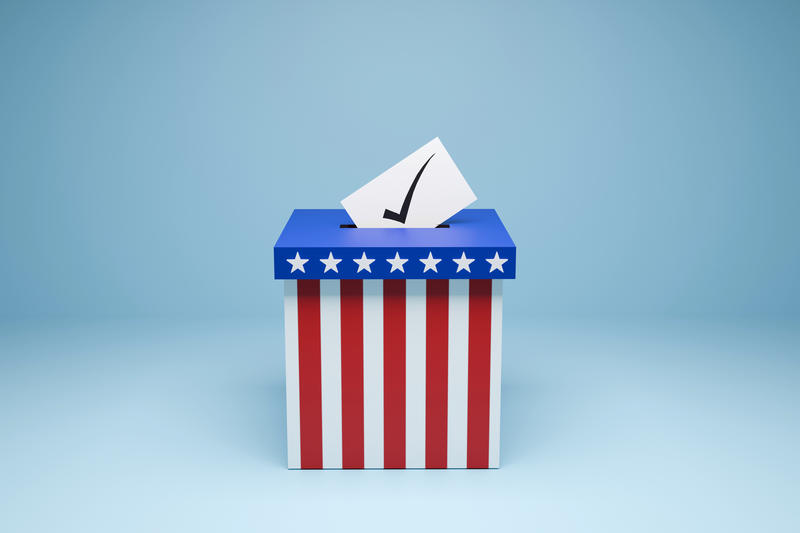 Voters Should Pick their Candidates, Not Party Bosses