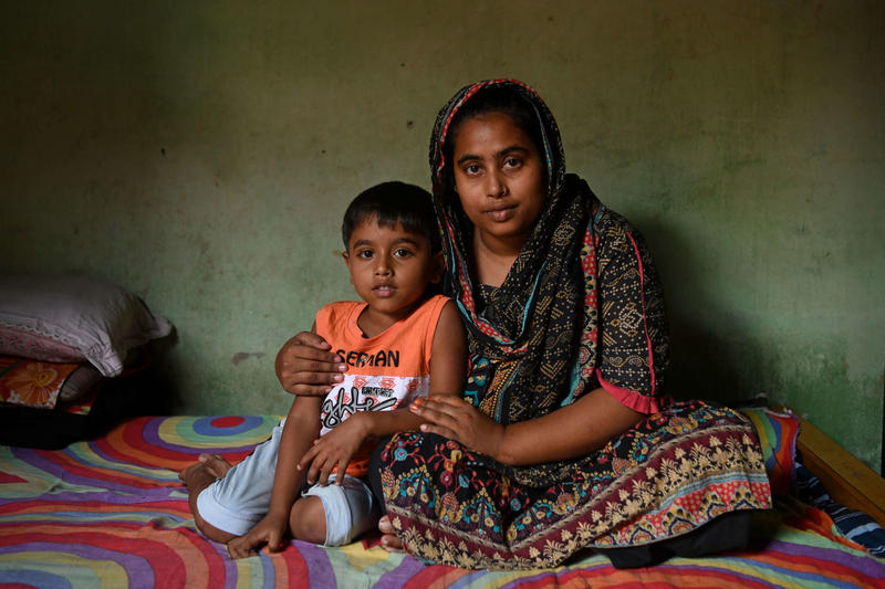 12 Years After Factory Collapse, Bangladeshi Workers Fight for a Better Future