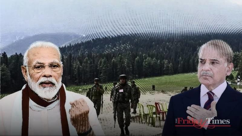 Pahalgam’s Spark: Water Wars, Nuclear Stakes