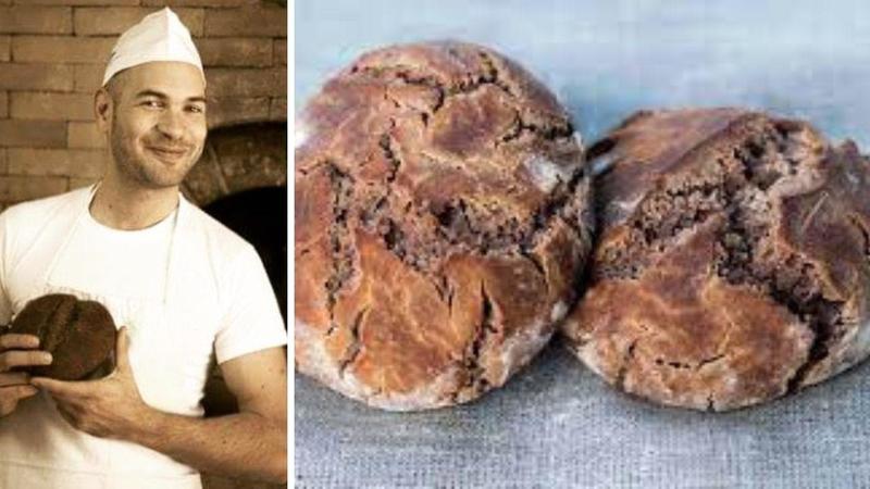 Lascia l’università e decide di fare il pane della tradizione in Toscana: chi c’è dietro al successo dell’antica Marocca