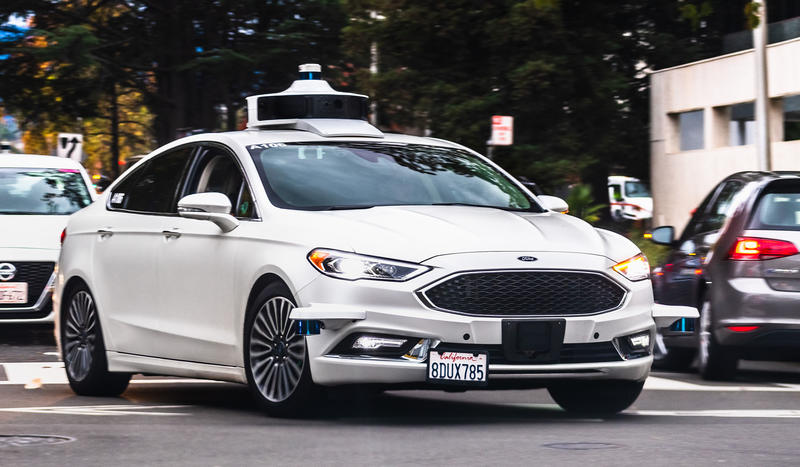Tom Friedman Ditches Cabbies, Embraces Our Robot Overlords