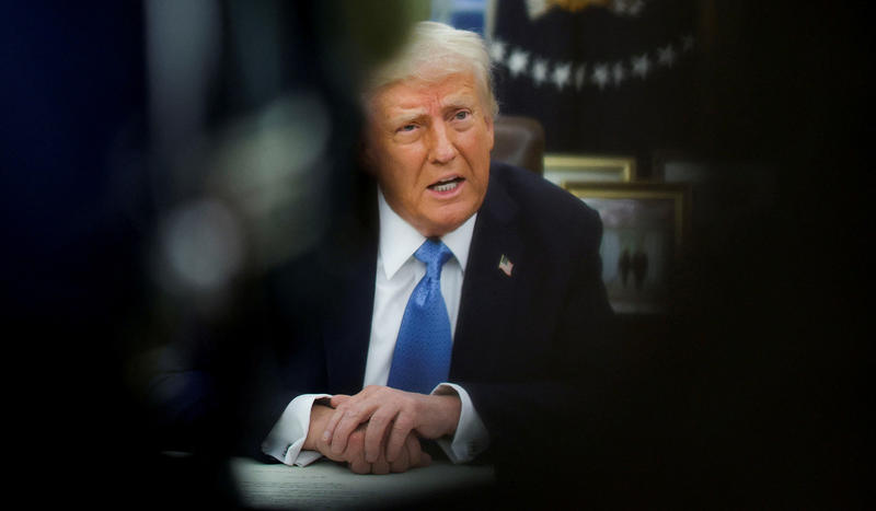 California Federal Court Nullifies Trump Executive Orders Against Sanctuary Cities