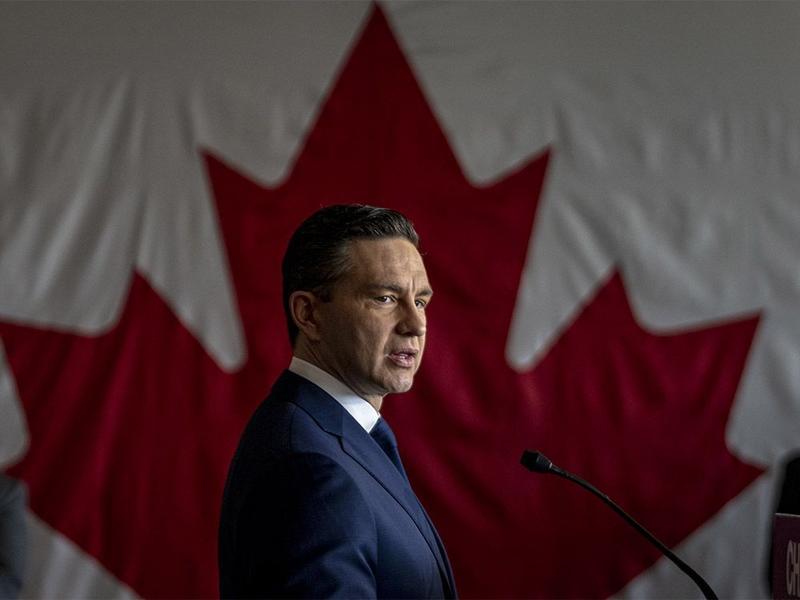 Temitope Oriola: Conservatives' promised three strikes law tough on taxpayers