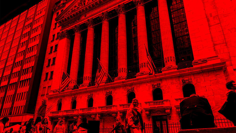The Dow Jones Industrial Average set a startling record that shows just how flawed it truly is