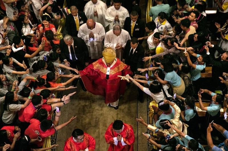 Honor the Pope’s Legacy by Resolving the Global Debt Crisis