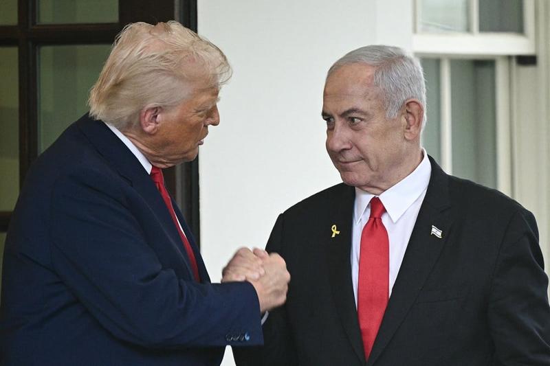 Why Trump Could Succeed in the Mideast Where Other Presidents Failed