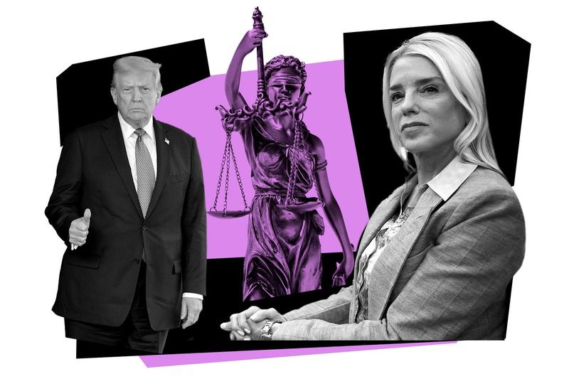 MAGA Is Aiming to Take Over the D.C. Bar. Be Afraid.
