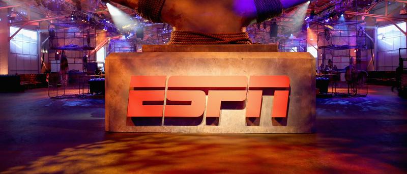 Ex-ESPN’er Ashley Brewer Kaminsky Says She Was ‘Chewed Out’ After Taking Picture With Republican Lawmaker, UFC Fighter