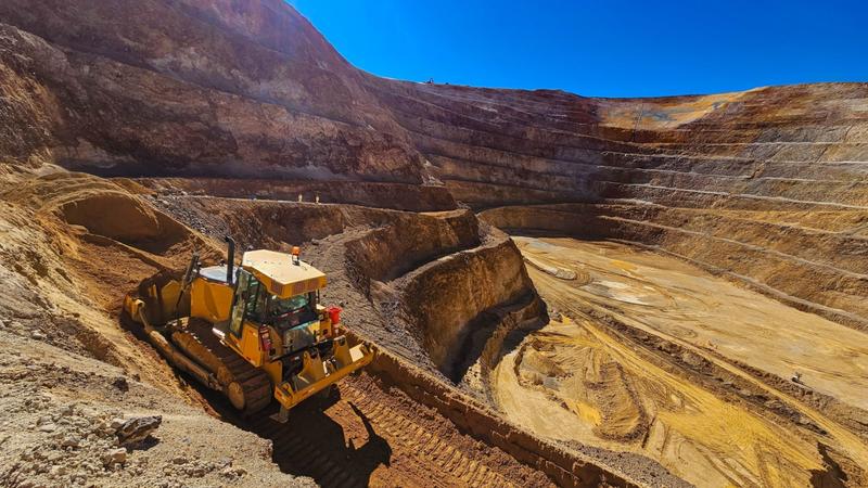 How to Get America Mining Again