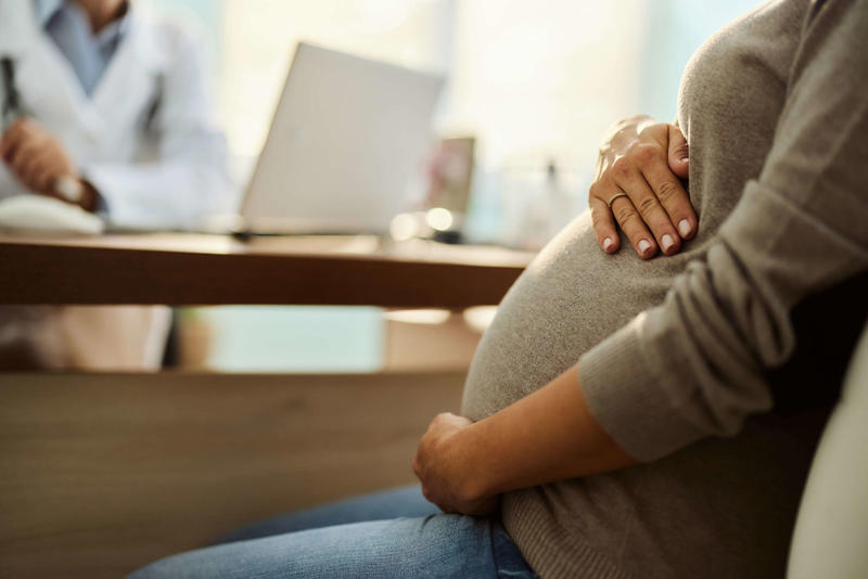 A WI GOP Lawmaker May Block Bill Expanding Postpartum Medicaid Coverage