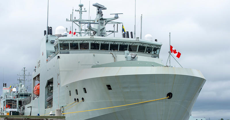 Canada needs an enhanced strategic approach in the High North
