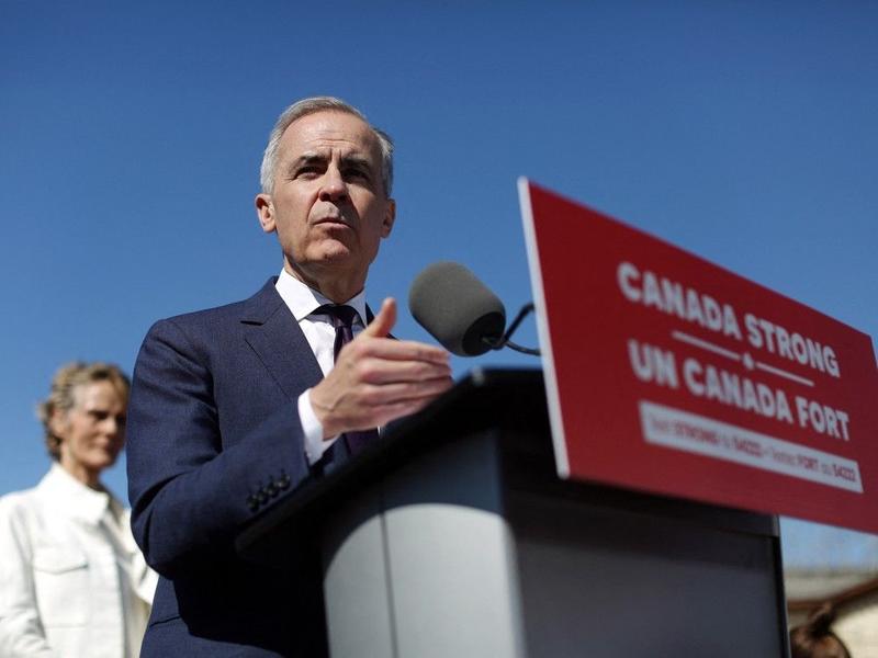 GUNTER: Carney's borrowing plans would sink affordability for Canadians