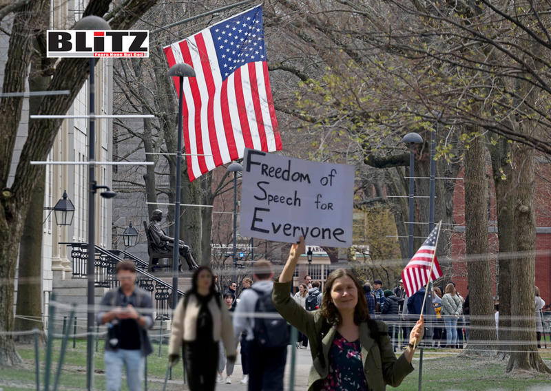 US higher education leaders reject federal overreach and political pressure