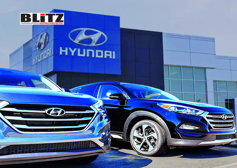 Hyundai’s trademark filings signal possible return to Russian market