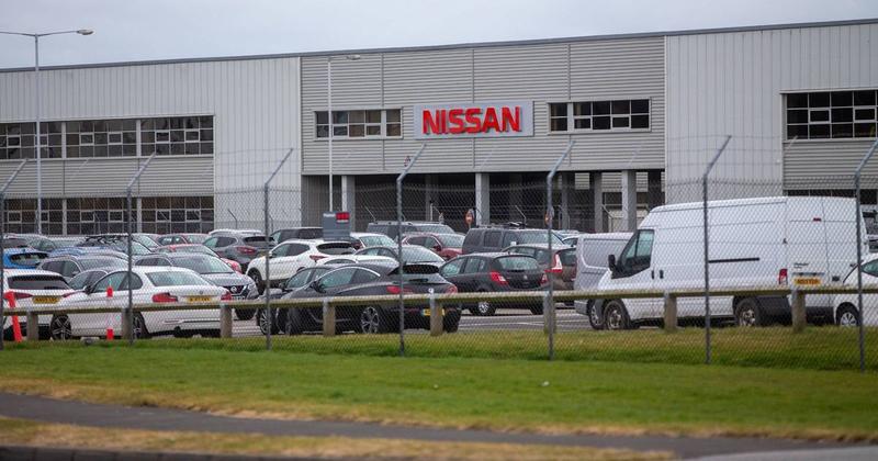 Call to 'renationalise the energy industry' as Nissan boss says UK is 'uncompetitive'
