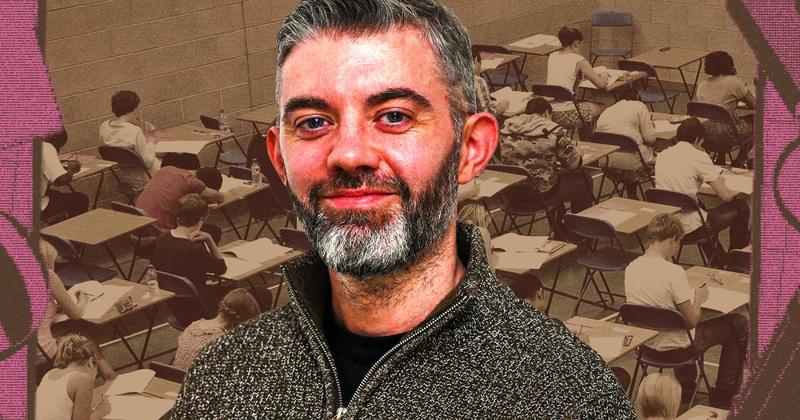 It's exams time again – what scandal will the SQA have this year?