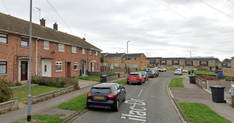 Burglars steal expensive motorbike as shed is targeted in break-in