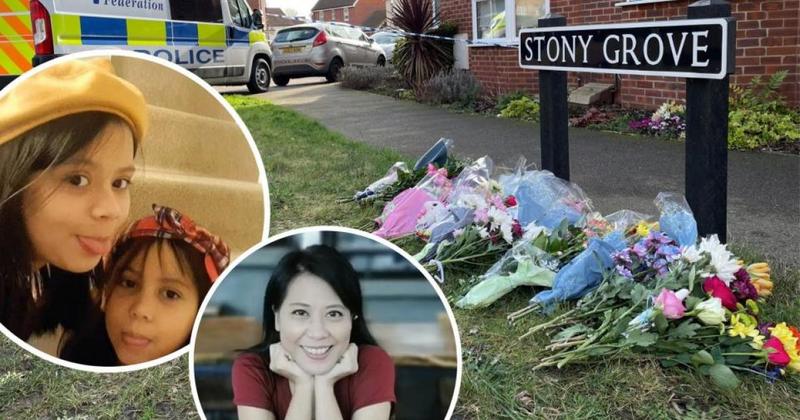 Brother's anger at 999 call 'deflection' before man killed family