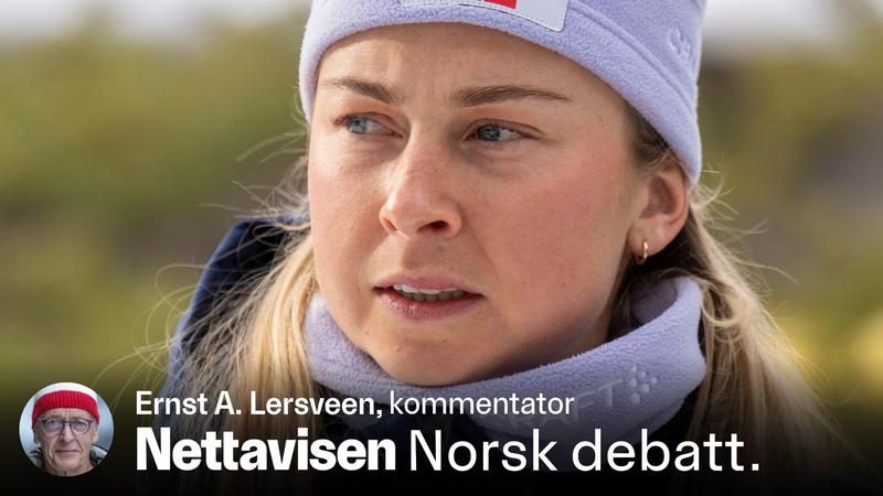 Tandrevold er bare hårsår
