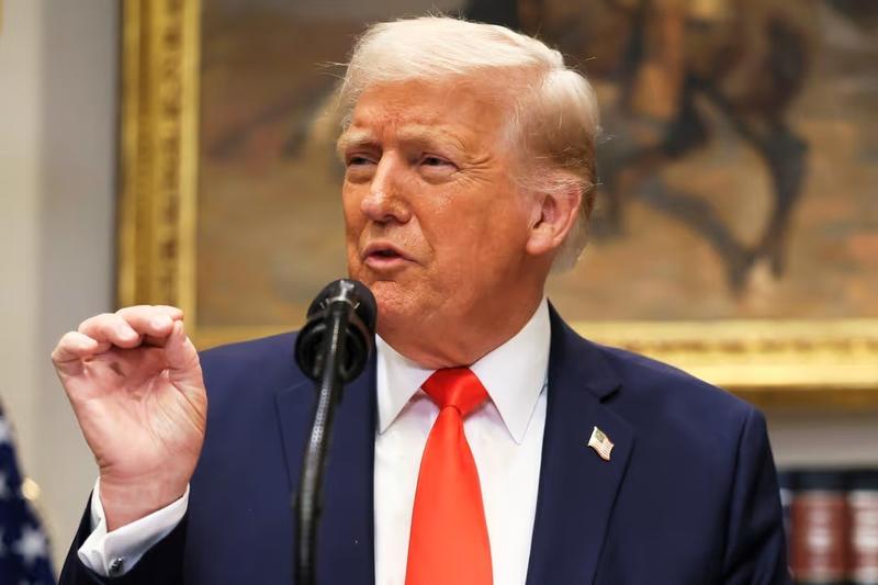 «Making America good again»