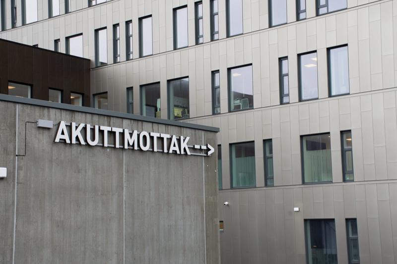 SNR Helset kontra SNR Kristiansund
