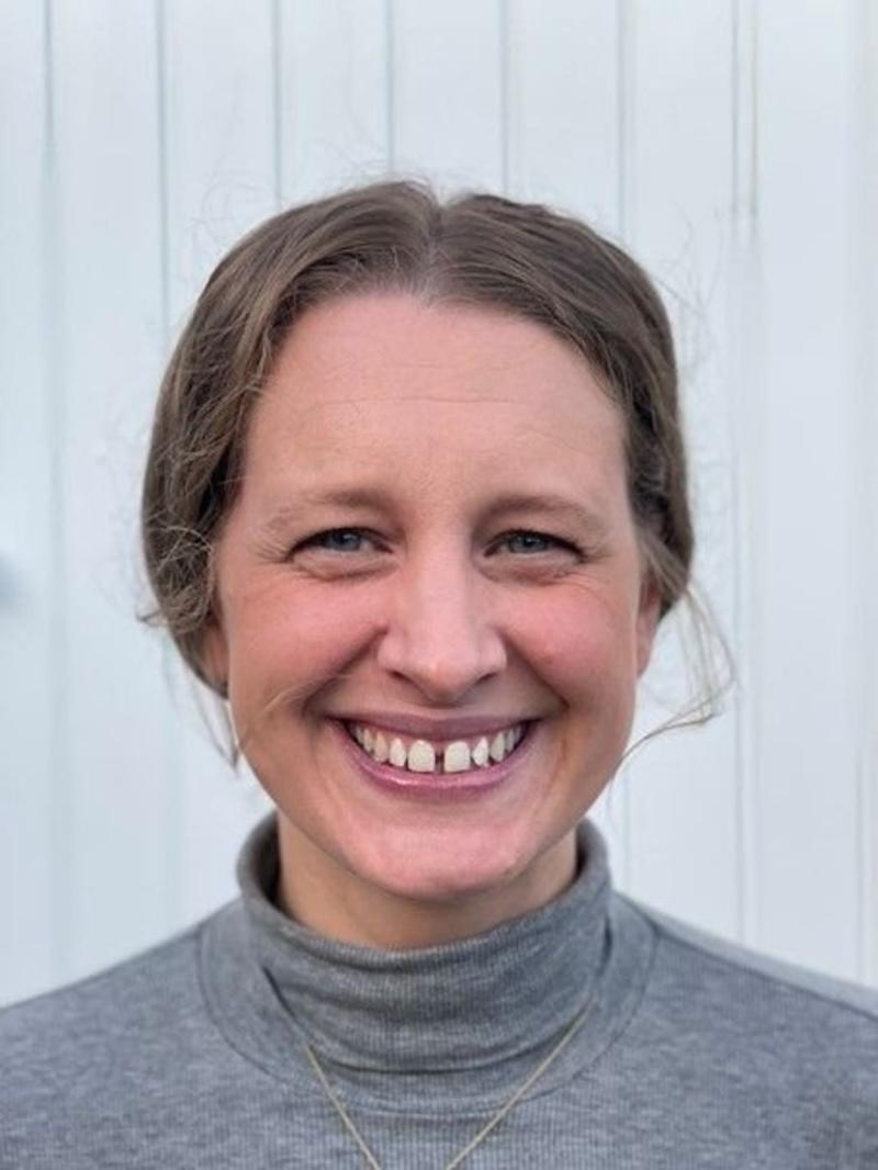 Ikke et vedheng til foreldrene