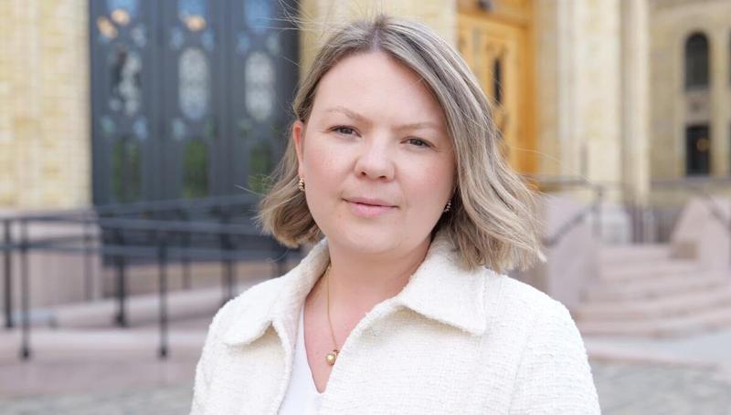 Frp stemte mot veto mot EUs fjerde energimarknadspakke