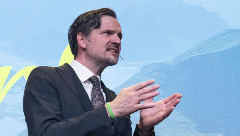 Tvinges KrF til å bli del av kulturkamper som ikke er deres?